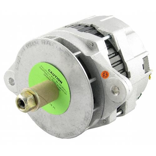 81370306n_1_xl.jpg Alternator - New, 12V, 160A, 22SI, Aftermarket Delco Remy