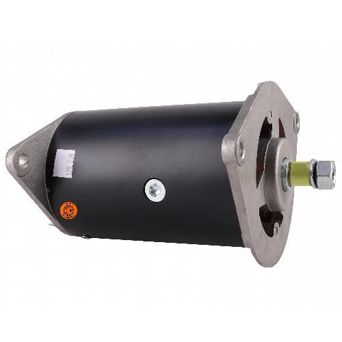 Generator - New, 12V, 22A, Aftermarket Lucas