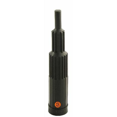 Clutch Alignment Tool, .468" Pilot Dia., 15/16" 10 Spline, 1-3/8" 19 Spline