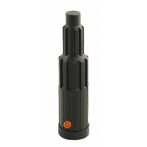 Clutch Alignment Tool, .750" Pilot Dia., 1-1/8" 10 Spline, 1-5/8" 10 Spline