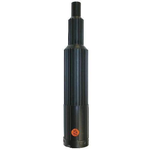 Clutch Alignment Tool, .670" Pilot Dia., 1-1/16" 16 Spline, 1-11/16" 26 Spline