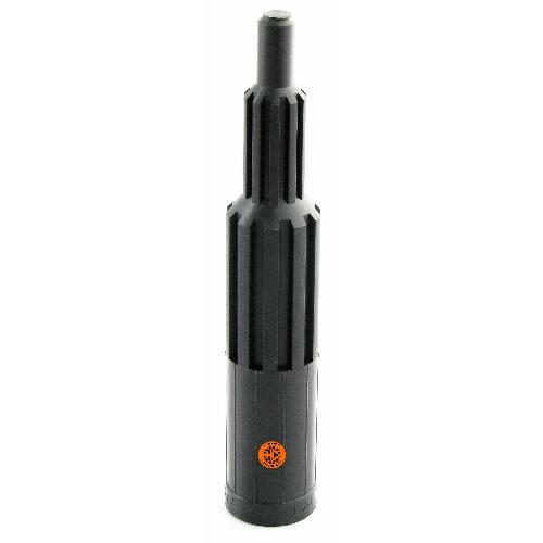 Clutch Alignment Tool, .670" Pilot Dia., 1-1/8" 10 Spline, 1-3/4" 10 Spline