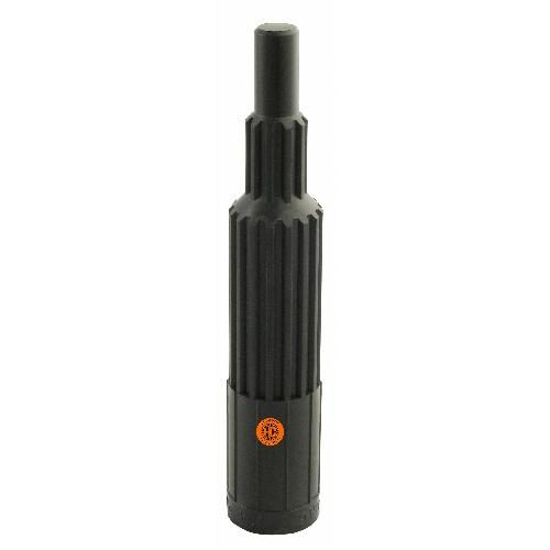 Clutch Alignment Tool, .787" Pilot Dia., 1-1/8" 10 Spline, 1-11/16" 16 Spline