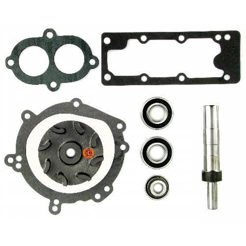 Water Pump Repair Kit, w/ 15/16" Shaft
