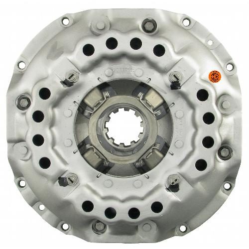 13" Single Stage Pressure Plate - Reman