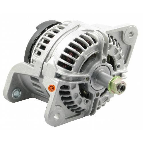 8301316_1_xl.jpg Alternator - New, 12V, 160A, Aftermarket Bosch