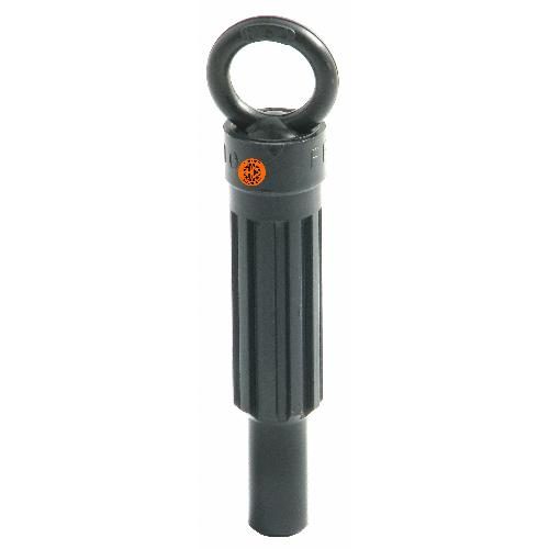 Clutch Alignment Tool, .627" Pilot Dia., 15/16" 10 Spline