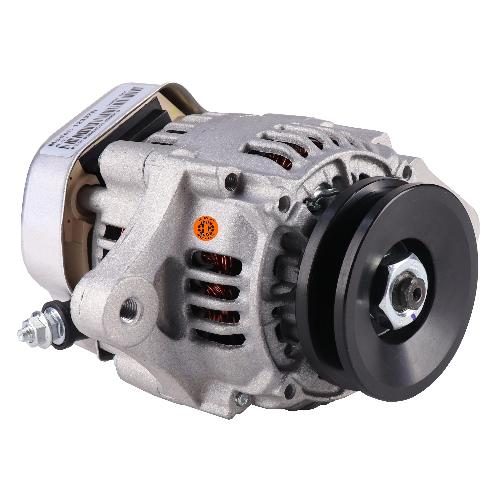 8301478_1_xl.jpg Alternator - New, 12V, 40A, Aftermarket Nippondenso