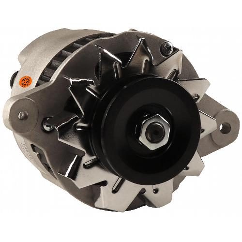 8301489_1_xl.jpg Alternator - New, 12V, 35A, Aftermarket Nippondenso