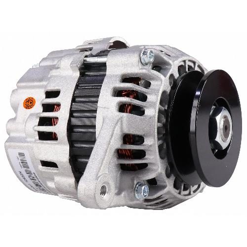 8301503_1_xl.jpg Alternator - New, 12V, 40A, Aftermarket Mitsubishi