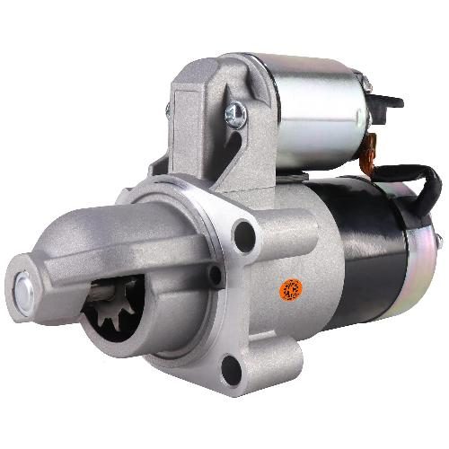 8301516_1_xl.jpg Starter - New, 12V, PMGR, CCW, Aftermarket Mitsubishi