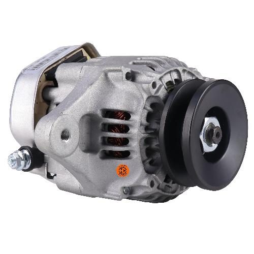 8301525_1_xl.jpg Alternator - New, 12V, 40A, Aftermarket Nippondenso