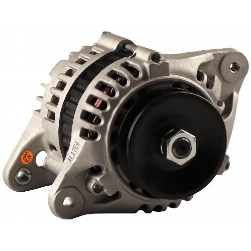 8301535_1_xl.jpg Alternator - New, 12V, 40A, Aftermarket Hitachi