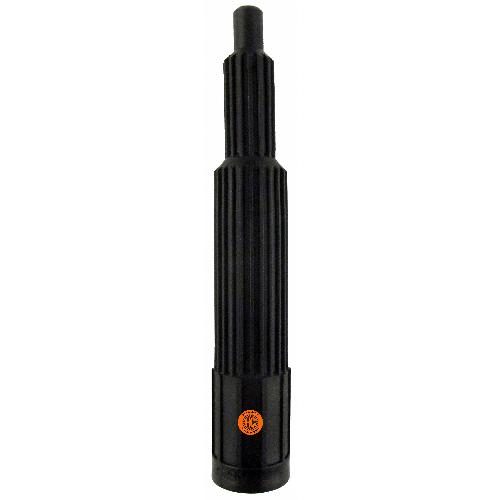 Clutch Alignment Tool, .590" Pilot Dia., 1" 15 Spline, 1-1/2" 23 Spline
