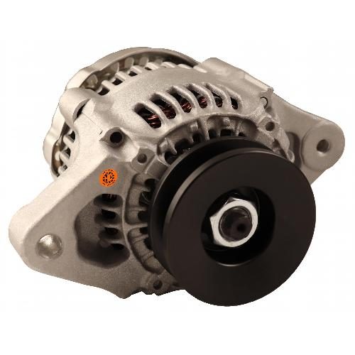 8301571_1_xl.jpg Alternator - New, 12V, 40A, Aftermarket Nippondenso