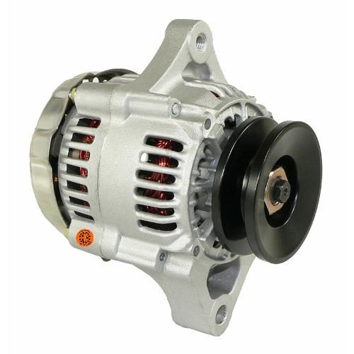 8301711_1_xl.jpg Alternator - New, 12V, 40A, Aftermarket Nippondenso