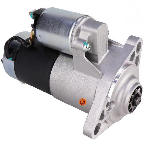 8301745_1_xl.jpg Starter - New, 12V, PMGR, CW, Aftermarket Mitsubishi