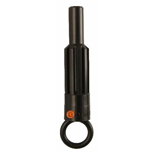 Clutch Alignment Tool, .590" Pilot Dia., 1" 10 Spline