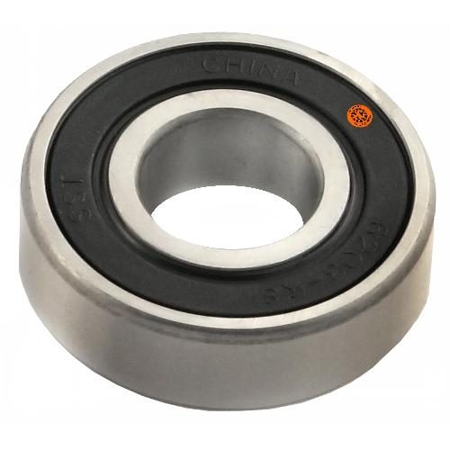 Pilot Bearing, 0.629" ID