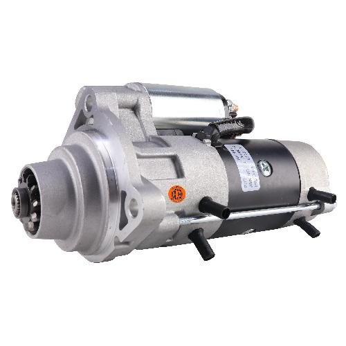 8302035_1_xl.jpg Starter - New, 12V, PLGR, CW, Aftermarket Valeo
