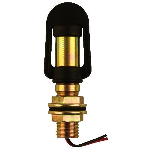 Universal DIN Pole Mount