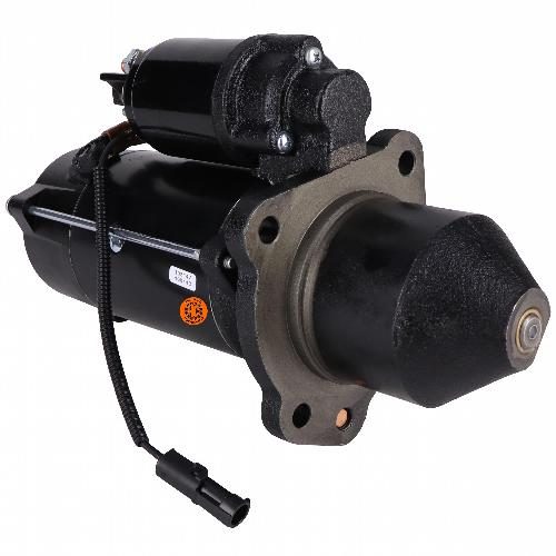 8302147_1_xl.jpg Starter - New, 12V, PLGR, CW, Aftermarket Iskra/MAHLE