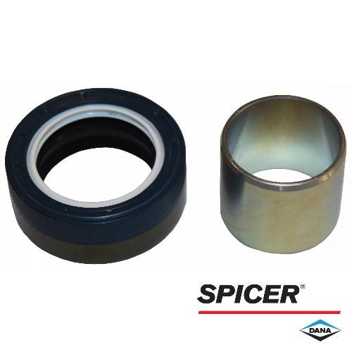 8302153_1_xl.jpg Dana/Spicer Inner Yoke Bushing & Seal Kit, MFD