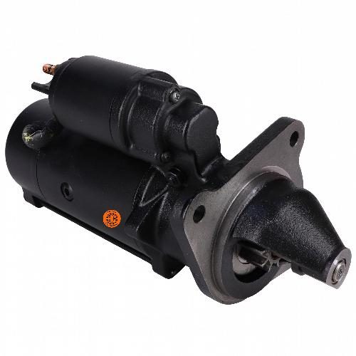 8302164_1_xl.jpg Starter - New, 12V, PLGR, CW, Genuine Iskra/MAHLE
