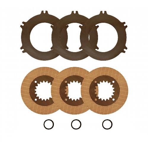 8302199_1_xl.jpg Differential Clutch Pack Kit, Brake