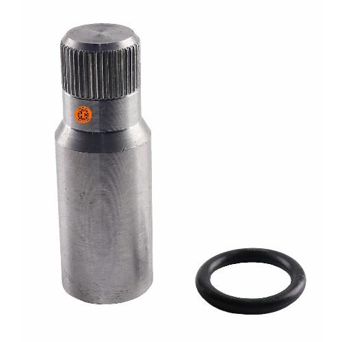 Water Pump Plug