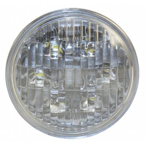 PAR36 LED Trapezoid Beam Bulb w/ Original Halogen Style Lens, 1260 Lumens
