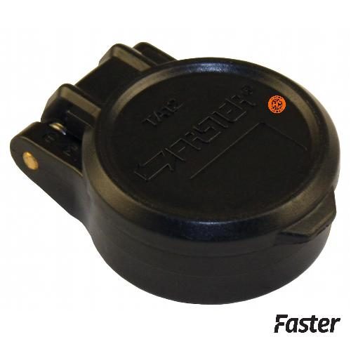 Faster Coupler Dust Cap, Nylon, Genuine OEM Style