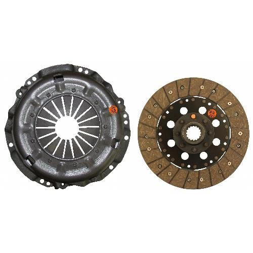 9" Diaphragm Clutch Unit - New