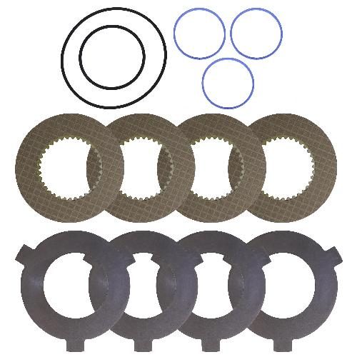 Range Input Shaft Clutch Kit