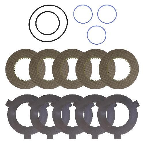 Range Input Shaft Clutch Kit