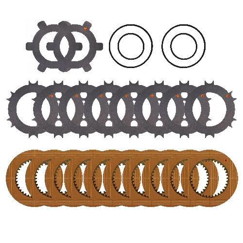 Speed Drive Shaft Clutch Kit