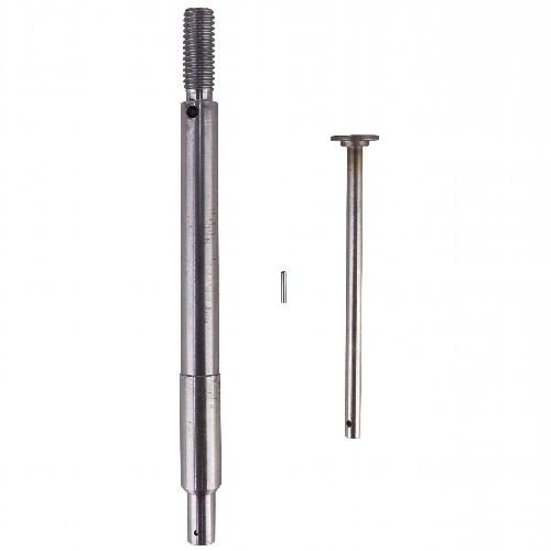IPTO Control Valve Assembly