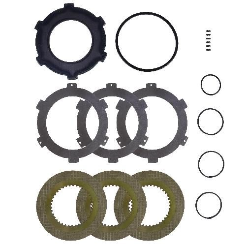 IPTO Clutch Pack