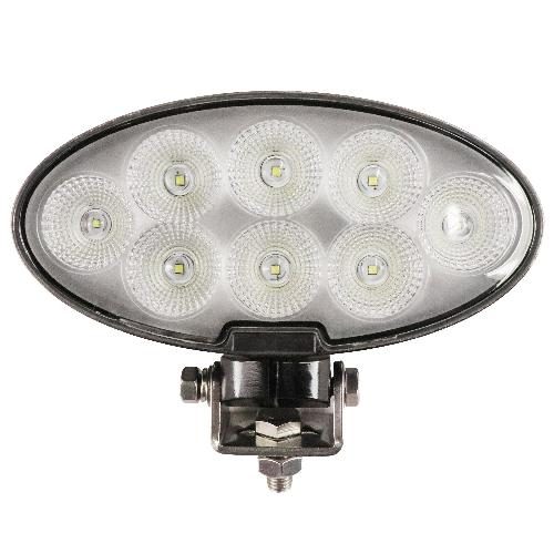 OSRAM LED Flood Beam Light, 7200 Lumens