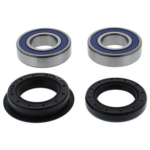 All Balls Rear Axle Wheel Bearing Kit for Kubota RTV Models