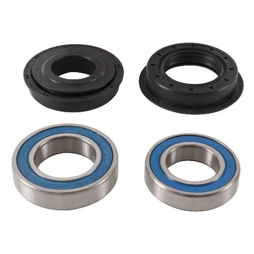 8302346_1_xl.jpg All Balls Front Axle Wheel Bearing Kit for Kubota RTV Models