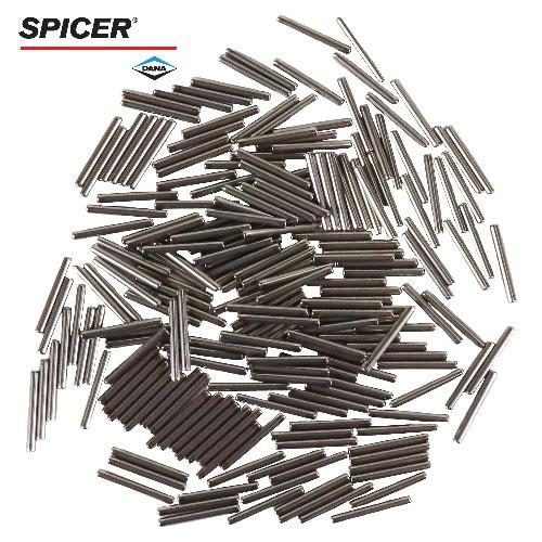 Dana/Spicer Needle Roller, MFD (Pkg. of 150), 10 Bolt Hub