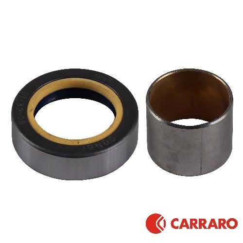Carraro Axle Outer Drive Shaft Seal Kit, MFD