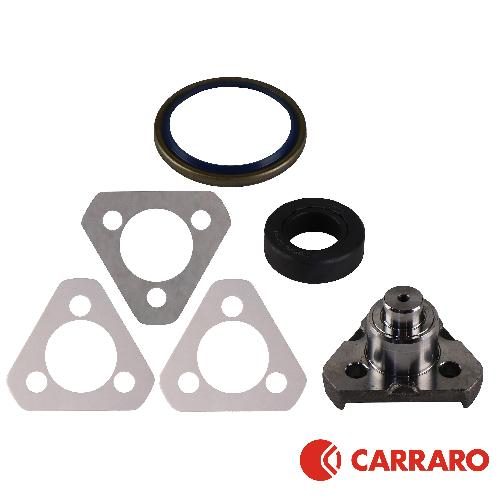 Carraro Lower Kingpin Bearing &amp; Seal Kit, MFD