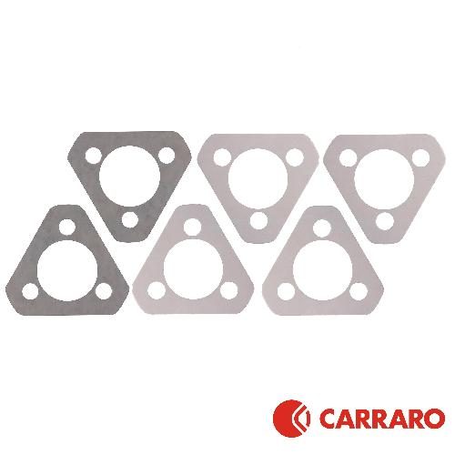 Carraro Kingpin Shim Kit, MFD