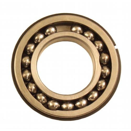 IPTO Ball Bearing, w/ 17 Balls