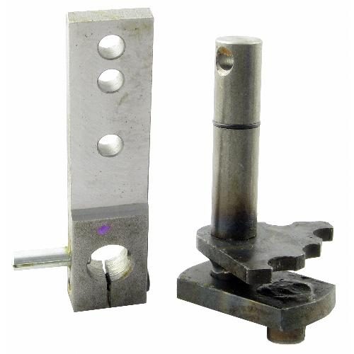 Heavy Duty Shift Lever