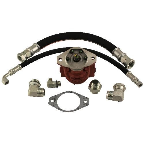 Steering Pump Conversion Kit