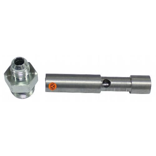 TA Pressure Test Valve
