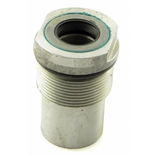 Selector Spool Nut, w/ Lip Seal